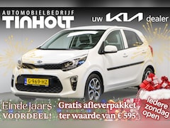 Kia Picanto - 1.0 MPi DynamicPlusLine