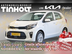 Kia Picanto - 1.0 DPi DynamicLine