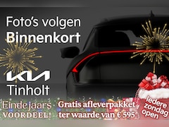 Kia Picanto - 1.0 CVVT EconomyPlusLine 14'' Lichtmetalen velgen