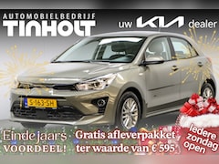 Kia Rio - 1.0 T-GDi MHEV DynamicLine