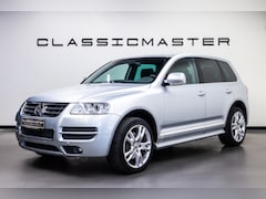 Volkswagen Touareg - 6.0 W12 Btw auto, Fiscale waarde € 8.000, - (€ 19.793, 39 Ex B.T.W) DEALER AUTO