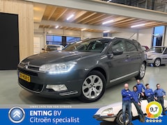 Citroën C5 Tourer - 2.0 BLUEHDI 150PK COLLECTION HYDR VERING DEALER OH