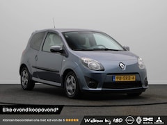 Renault Twingo - 1.2-16V Collection | Airco | AUX | Radio | Elektrische ramen |