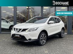 Nissan Qashqai - 1.6 Tekna