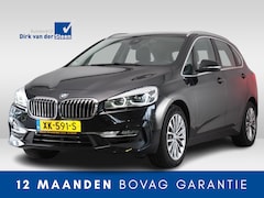 BMW 2-serie Active Tourer - 218i Corporate Lease High Executive | Achteruitrijcamera | Carkit | Cruise Control | LED |