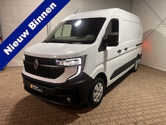 Renault Master - T35 2.0 dCi 170 L2H2 E06e Extra NIEUW MODEL VVB EDITION Dubbele schuifdeur BVVB118 BPM vri