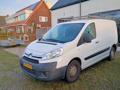 Citroën Jumpy - 10 1.6 HDI L1H1