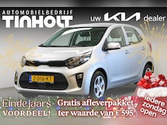 Kia Picanto - 1.0 DPi ComfortLine