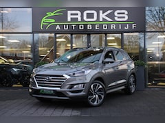 Hyundai Tucson - 1.6 T-GDI 177pk Premium Automaat