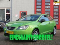 Seat Ibiza SC - 1.2 Reference , AIRCO, NAVI , STOEL VERWARMING,