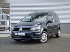 Volkswagen Caddy - 1.4 TSI 5 Persoons | Comfortline| Airco | Cruise | Trekhaak