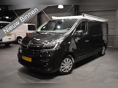 Renault Trafic - 2.0 dCi 120 T29 L2H1 Work navi trekhaak imperial