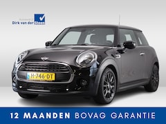 MINI One - 1.5 Pepper Climatronic | Navigatie |L.Met. Velgen | Pepper uitv