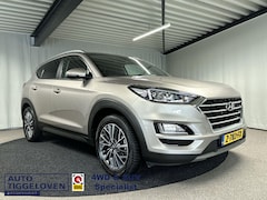 Hyundai Tucson - 1.6 T-GDI Comfort Automaat