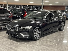 Volvo V60 - T8 AWD Recharge Inscription | Schuifdak | Adaptieve Cruise Control | Standkachel met On Ca