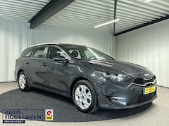 Kia Cee'd Sportswagon - Ceed 1.0 T-GDi DynamicLine Navi