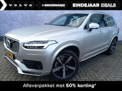 Volvo XC90 - T5 AWD R-Design | Navi | Schuif-/Kanteldak | Head-Up Display | 360 Camera | Stoelverwarmin