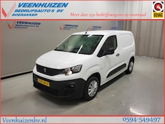 Peugeot Partner - 1.5HDI Euro 6