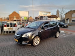 Opel Meriva - 1.4 Turbo Design Edition