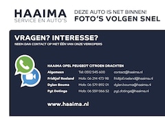 Peugeot Boxer - 333 2.2 BlueHDi 140 L2H2 Premium | 1e eigenaar | Metallic lak | Betimmering laadruimte |