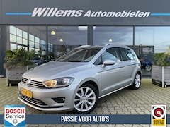 Volkswagen Golf Sportsvan - 1.4 TSI Highline Trekhaak, Navigatie & Camera