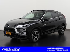 Mitsubishi Eclipse Cross - 2.4 PHEV Instyle | Panoramadak | Trekhaak | Zondag Open