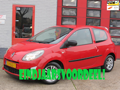 Renault Twingo - 1.2-16V Authentique, AIRCO, LM VELG, ELEK PAKKET