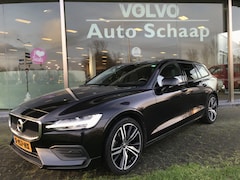 Volvo V60 - 2.0 B3 Momentum Advantage Automaat | Rijklaar incl 12 mnd Bovag | Mild Hybrid Carplay Dark