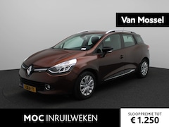 Renault Clio Estate - 0.9 TCe Dynamique | Navigatie | Climate Control | Parkeersensoren |