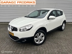 Nissan Qashqai - 1.6 Acenta | Climate | Cruise | Trekhaak |