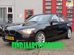 BMW 1-serie - 116i, SPORT LINE , LM VELG, PDC,