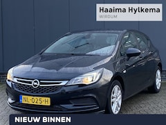 Opel Astra - 1.0 Edition | VERWACHT | Navigatie | Parkeersensoren | Cruise Control | Airconditioning |