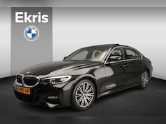 BMW 3-serie - Sedan 320i | M-sportpakket | LED | Leder | Navigatie | Schuifdak | Sportstoelen | Stoelver