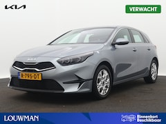 Kia Cee'd - Ceed 1.0 T-GDi DynamicLine | Navigatie | Airco Aut. | LM velgen | Parkeersensoren achter |