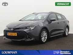 Toyota Corolla Touring Sports - Hybrid 140 Active | Navigatie | Camera | LM velgen | Cruise Control Adaptief |