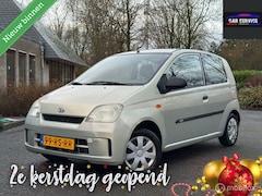 Daihatsu Cuore - 1.0-12V Kyoto NAP APK KOOPJE