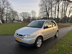 Seat Arosa - 1.4i Stella Automaat-Nieuwe apk-Nap