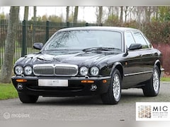 Jaguar Sovereign - 3.2 V8