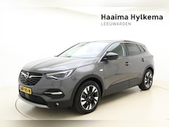 Opel Grandland X - 1.6 Turbo Hybrid4 Ultimate 300 PK | Leder | Navigatie | Stoel verwarming & Ventilatie | Ke