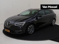 Renault Mégane E-Tech - Estate 1.6 Plug-In Hybrid 160 Intens