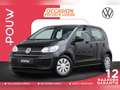 Volkswagen Up! - 1.0 65pk move up | Climate Control | Camera | Cruise Control | DAB