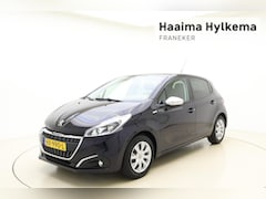 Peugeot 208 - 1.2 PureTech Urban Soul 82pk | 5 Deurs | Navigatie | Airco | Cruise Control | Trekhaak | B