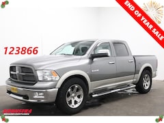 Dodge Ram 1500 - 5.7 V8 4x4 Crew Cab Laramie Memory Alpine Ventilatie AHK