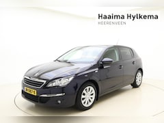 Peugeot 308 - 1.2 PureTech Style | Navigatie | Panoramadak | Climate control | Lm-velgen