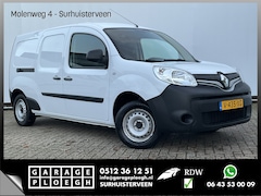 Renault Kangoo - 1.5 dCi 110 L2 Automaat Maxi 2x Schuifd Navi Airco Tel Energy Comfort Maxi Automaat