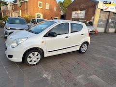 Suzuki Alto - 1.0 Comfort Plus