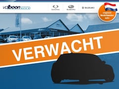 Hyundai Tucson - 1.6 T-GDI MHEV Comfort Smart