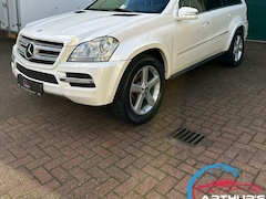 Mercedes-Benz GL-klasse - 500 7 Persoons Bouwjaar 2011 Nieuwe APK