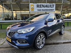 Renault Kadjar - 1.3 TCe Intens 140 PK / Automaat / Trekhaak / Camera / Keyless / Climate / PDC V+A / LMV /