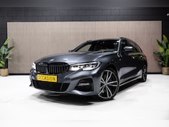 BMW 3-serie Touring - 3er - 330e M Sport | PANO | LED | LEER |